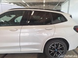  Bmw  X3 BMW  / 2021 / 5P / SUV XDRIVE 30E MSPORT #85