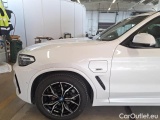  Bmw  X3 BMW  / 2021 / 5P / SUV XDRIVE 30E MSPORT #92