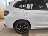  Bmw  X3 BMW  / 2021 / 5P / SUV XDRIVE 30E MSPORT #104