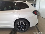  Bmw  X3 BMW  / 2021 / 5P / SUV XDRIVE 30E MSPORT #108