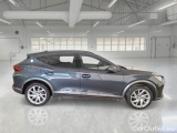  Cupra  Formentor CUPRA  / 2020 / 5P / SUV 1.4 E-HYBRID DSG #7
