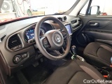  Jeep  Patriot JEEP RENEGADE / 2018 / 5P / SUV 1.3 T4 PHEV 190CV LIMITED 4XE AUTO #3