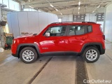  Jeep  Patriot JEEP RENEGADE / 2018 / 5P / SUV 1.3 T4 PHEV 190CV LIMITED 4XE AUTO #10