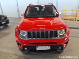  Jeep  Patriot JEEP RENEGADE / 2018 / 5P / SUV 1.3 T4 PHEV 190CV LIMITED 4XE AUTO #8