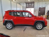  Jeep  Patriot JEEP RENEGADE / 2018 / 5P / SUV 1.3 T4 PHEV 190CV LIMITED 4XE AUTO #9
