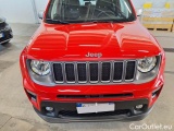  Jeep  Patriot JEEP RENEGADE / 2018 / 5P / SUV 1.3 T4 PHEV 190CV LIMITED 4XE AUTO #23