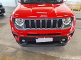  Jeep  Patriot JEEP RENEGADE / 2018 / 5P / SUV 1.3 T4 PHEV 190CV LIMITED 4XE AUTO #28