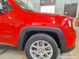  Jeep  Patriot JEEP RENEGADE / 2018 / 5P / SUV 1.3 T4 PHEV 190CV LIMITED 4XE AUTO #32