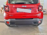  Jeep  Patriot JEEP RENEGADE / 2018 / 5P / SUV 1.3 T4 PHEV 190CV LIMITED 4XE AUTO #48