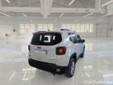  Jeep  Patriot JEEP RENEGADE / 2018 / 5P / SUV 1.3 T4 PHEV 190CV LIMITED 4XE AUTO #2