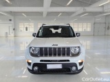  Jeep  Patriot JEEP RENEGADE / 2018 / 5P / SUV 1.3 T4 PHEV 190CV LIMITED 4XE AUTO #6