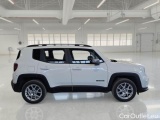  Jeep  Patriot JEEP RENEGADE / 2018 / 5P / SUV 1.3 T4 PHEV 190CV LIMITED 4XE AUTO #7