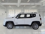  Jeep  Patriot JEEP RENEGADE / 2018 / 5P / SUV 1.3 T4 PHEV 190CV LIMITED 4XE AUTO #8