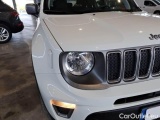  Jeep  Patriot JEEP RENEGADE / 2018 / 5P / SUV 1.3 T4 PHEV 190CV LIMITED 4XE AUTO #33