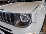  Jeep  Patriot JEEP RENEGADE / 2018 / 5P / SUV 1.3 T4 PHEV 190CV LIMITED 4XE AUTO #39