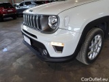  Jeep  Patriot JEEP RENEGADE / 2018 / 5P / SUV 1.3 T4 PHEV 190CV LIMITED 4XE AUTO #41