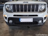  Jeep  Patriot JEEP RENEGADE / 2018 / 5P / SUV 1.3 T4 PHEV 190CV LIMITED 4XE AUTO #44
