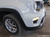  Jeep  Patriot JEEP RENEGADE / 2018 / 5P / SUV 1.3 T4 PHEV 190CV LIMITED 4XE AUTO #47