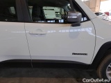  Jeep  Patriot JEEP RENEGADE / 2018 / 5P / SUV 1.3 T4 PHEV 190CV LIMITED 4XE AUTO #55