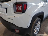  Jeep  Patriot JEEP RENEGADE / 2018 / 5P / SUV 1.3 T4 PHEV 190CV LIMITED 4XE AUTO #67