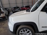  Jeep  Patriot JEEP RENEGADE / 2018 / 5P / SUV 1.3 T4 PHEV 190CV LIMITED 4XE AUTO #101
