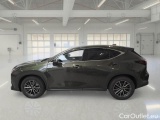  Lexus  NX LEXUS  / 2021 / 5P / SUV PLUG-IN PREMIUM 4WD MY22 #8