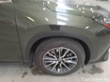  Lexus  NX LEXUS  / 2021 / 5P / SUV PLUG-IN PREMIUM 4WD MY22 #33