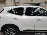  MG  EHS MG  / 2021 / 5P / SUV 1.5 T PLUG-IN HYBRID EXCITE #32