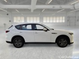  Mazda  CX-60 MAZDA  / 2022 / 5P / SUV 2.5L E-SKYACTIV PHEV PRIME LINE AWD AUTO #7