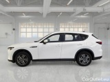  Mazda  CX-60 MAZDA  / 2022 / 5P / SUV 2.5L E-SKYACTIV PHEV PRIME LINE AWD AUTO #8