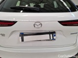  Mazda  CX-60 MAZDA  / 2022 / 5P / SUV 2.5L E-SKYACTIV PHEV PRIME LINE AWD AUTO #63
