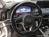  Mazda  CX-60 MAZDA  / 2022 / 5P / SUV 2.5L E-SKYACTIV PHEV PRIME LINE AWD AUTO #99