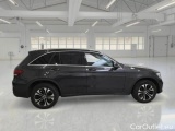  Mercedes  G-Klasee MERCEDES-BENZ GLC / 2019 / 5P / SUV 300 E 4MATIC EQ-POWER BUSIN. EXTRA AUT #7