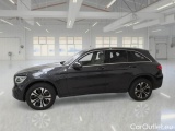  Mercedes  G-Klasee MERCEDES-BENZ GLC / 2019 / 5P / SUV 300 E 4MATIC EQ-POWER BUSIN. EXTRA AUT #8