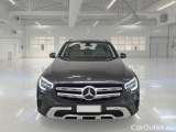  Mercedes  G-Klasee MERCEDES-BENZ GLC / 2019 / 5P / SUV 300 E 4MATIC EQ-POWER BUSIN. EXTRA AUT #6