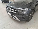  Mercedes  G-Klasee MERCEDES-BENZ GLC / 2019 / 5P / SUV 300 E 4MATIC EQ-POWER BUSIN. EXTRA AUT #30