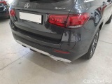  Mercedes  G-Klasee MERCEDES-BENZ GLC / 2019 / 5P / SUV 300 E 4MATIC EQ-POWER BUSIN. EXTRA AUT #49