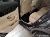  Mercedes  G-Klasee MERCEDES-BENZ GLC / 2019 / 5P / SUV 300 E 4MATIC EQ-POWER BUSIN. EXTRA AUT #87