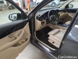  Mercedes  G-Klasee MERCEDES-BENZ GLC / 2019 / 5P / SUV 300 E 4MATIC EQ-POWER BUSIN. EXTRA AUT #94