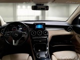  Mercedes  G-Klasee MERCEDES-BENZ GLC / 2019 / 5P / SUV 300 E 4MATIC EQ-POWER BUSIN. EXTRA AUT #3