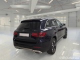  Mercedes  G-Klasee MERCEDES-BENZ GLC / 2019 / 5P / SUV 300 E 4MATIC EQ-POWER BUSIN. EXTRA AUT #2