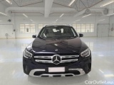  Mercedes  G-Klasee MERCEDES-BENZ GLC / 2019 / 5P / SUV 300 E 4MATIC EQ-POWER BUSIN. EXTRA AUT #6
