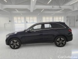  Mercedes  G-Klasee MERCEDES-BENZ GLC / 2019 / 5P / SUV 300 E 4MATIC EQ-POWER BUSIN. EXTRA AUT #8