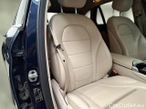  Mercedes  G-Klasee MERCEDES-BENZ GLC / 2019 / 5P / SUV 300 E 4MATIC EQ-POWER BUSIN. EXTRA AUT #13