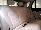  Mercedes  G-Klasee MERCEDES-BENZ GLC / 2019 / 5P / SUV 300 E 4MATIC EQ-POWER BUSIN. EXTRA AUT #15