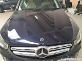  Mercedes  G-Klasee MERCEDES-BENZ GLC / 2019 / 5P / SUV 300 E 4MATIC EQ-POWER BUSIN. EXTRA AUT #44
