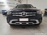  Mercedes  G-Klasee MERCEDES-BENZ GLC / 2019 / 5P / SUV 300 E 4MATIC EQ-POWER BUSIN. EXTRA AUT #74