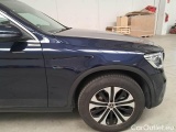 Mercedes  G-Klasee MERCEDES-BENZ GLC / 2019 / 5P / SUV 300 E 4MATIC EQ-POWER BUSIN. EXTRA AUT #88