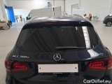  Mercedes  G-Klasee MERCEDES-BENZ GLC / 2019 / 5P / SUV 300 E 4MATIC EQ-POWER BUSIN. EXTRA AUT #115