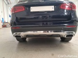  Mercedes  G-Klasee MERCEDES-BENZ GLC / 2019 / 5P / SUV 300 E 4MATIC EQ-POWER BUSIN. EXTRA AUT #118